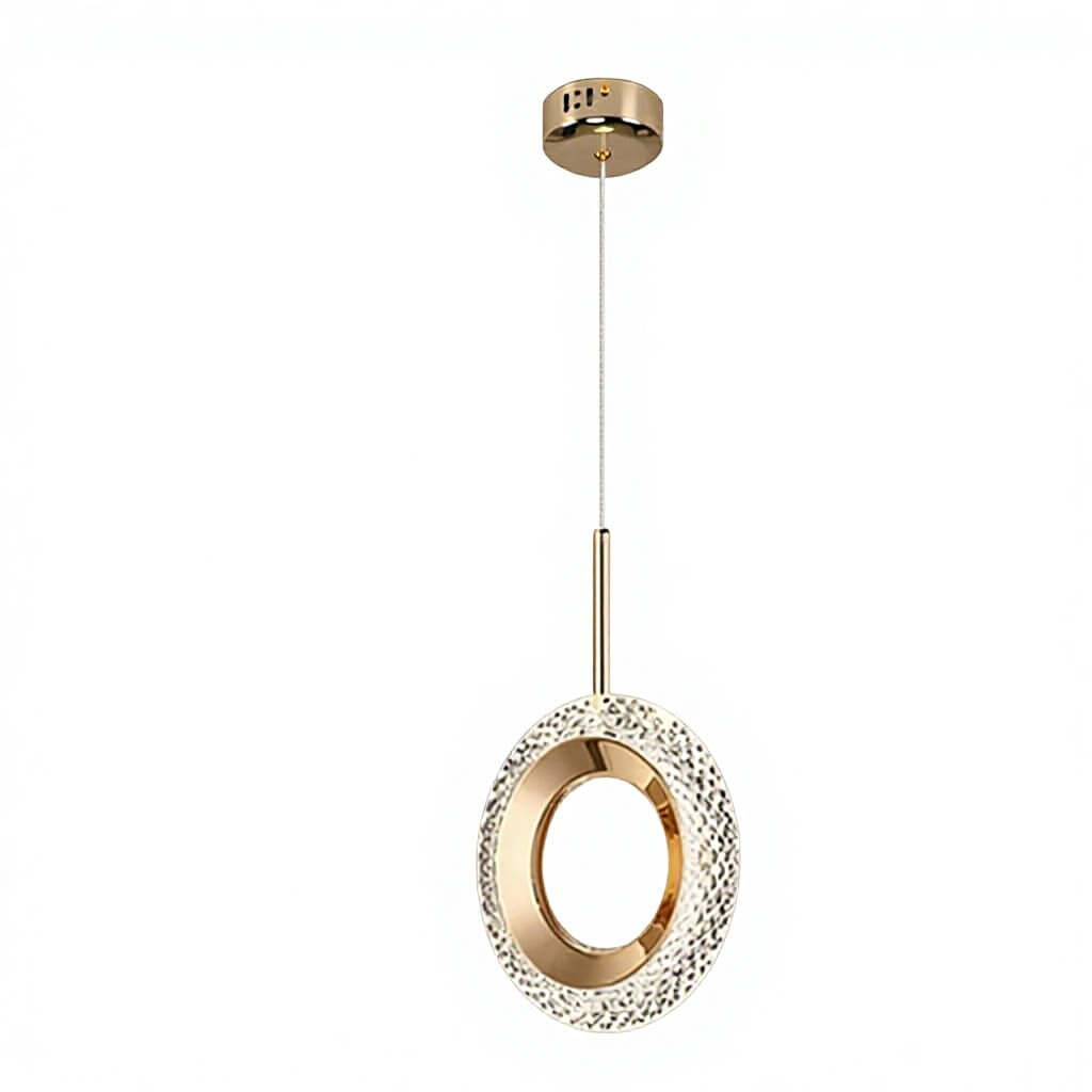 Cross Border Hot Selling светильник Luxury Bedside подвесной светильник спальня современный Minimalist скандинавский гостиная Background Wall Long
