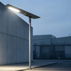 Solar 30W 80W 60W IP65 LED