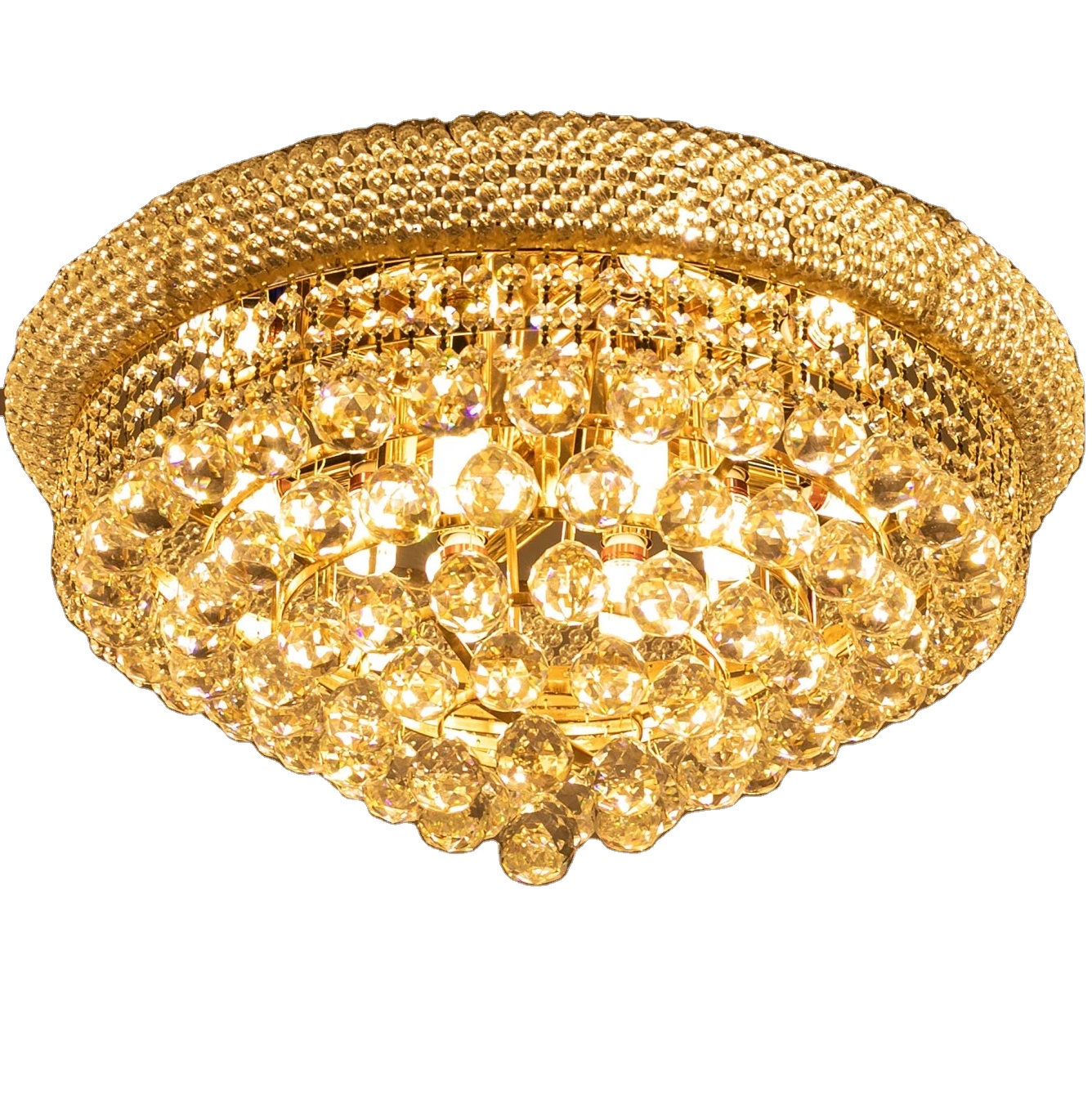 Double Spiral хрустальный люстра светильники Clear K9 хрустальный Elegant капля LED потолочные светильники встраиваемый подвесной светильник светильник