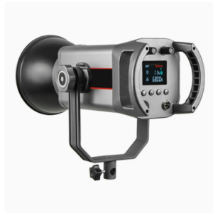 KS-300 High CRI 95+ LED панельный светильник Professional Studio фотосъёмка заполняющий свет с пульт ДУ и Stable Output