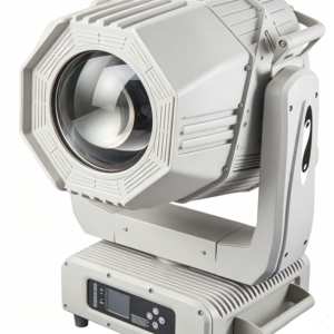 RGB Laser Beam сценический светильник 14