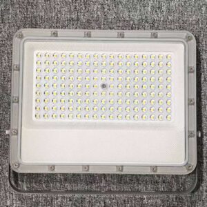 IP65 водонепроницаемый AC Flood светильники 50-500W High Brightness 100W уличный алюминиевый Tempered Glass LED Chip для Road