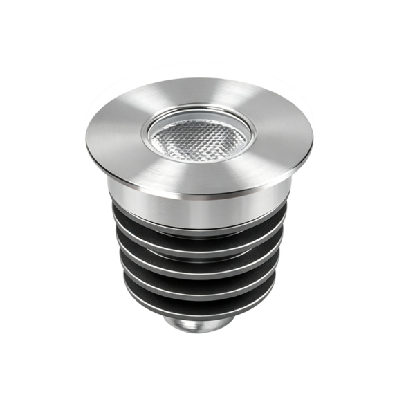 Stainless Steel Outdoor Waterproof Led Underground