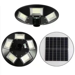 Integrated LED солнечный уличный фонарь Landscape