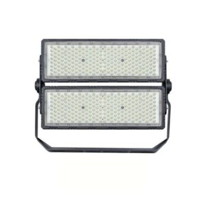 заводской OEM индивидуальный 1000W 140lm/W IP66 Maintenance Free LED Stadium светильник 5 Years Warranty для большой Stadium Project