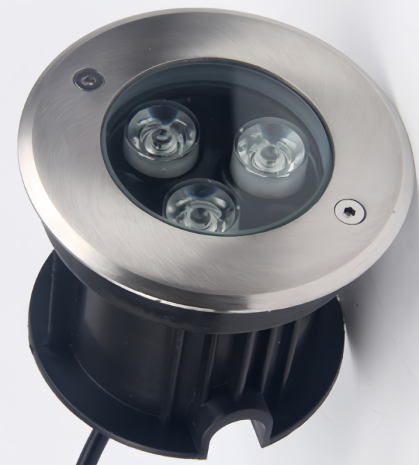 LED Underwater Lamps DC12V SS304 High