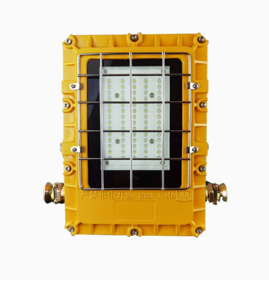Explosion-Proof low bay лампа с Isolation Belt Disconnector Vandalproof Dome Cover подвесной