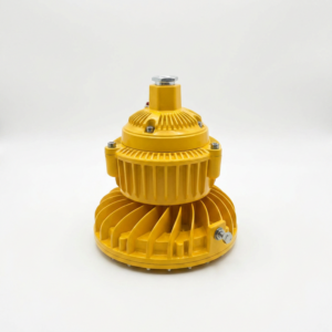 20~200W круглый LED освещение Explosion Proof лампа для Oil Gas Chemical Zone 1 Zone 2 Hazardous Area с 5-Year Warranty