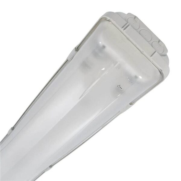 Beghelli Tri Proof светильник 71 Cm Ip65 Steel Luminaire для промышленный Use