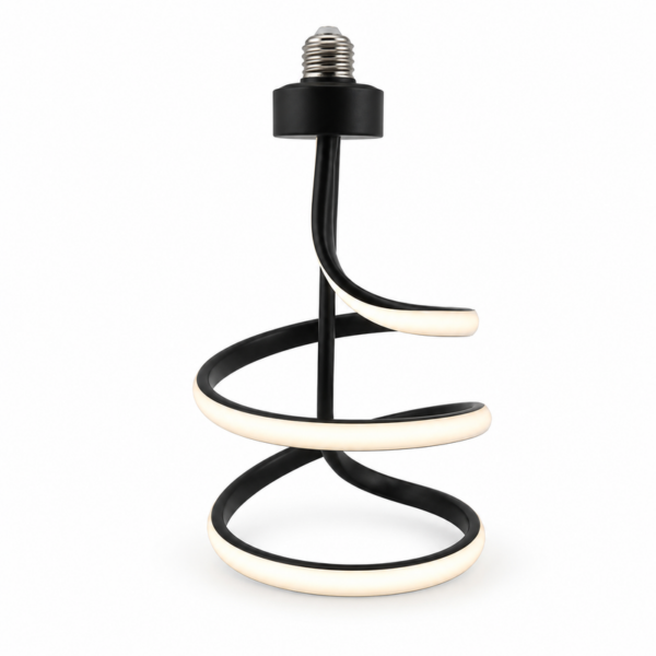 NEXcell 12W Spiral Coil Decorative LED