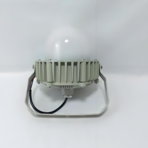 IP66 Rated круглый LED пылевлагозащищённый светильник 30w-120w водонепроницаемый high bay & low bay освещение для промышленный 5-Year Warranty