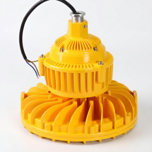 High Brightness LED Explosion светильник 50W IP67 Rated алюминиевый Alloy 6500K Cool White 15000 Hours Lifespan для промышленный Warehouse