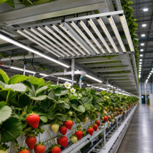 коммерческий Horticulture освещение 1300W Foldable 3