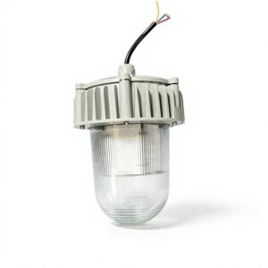 LED Explosion Proof Safety Warning светильник Tri Proof промышленный Flood лампа IP65 потолочный Mounted для заводской Workshop