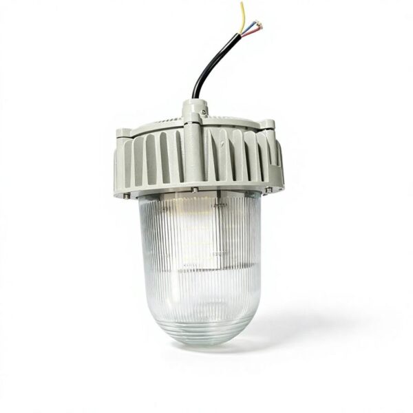 LED Explosion Proof Safety Warning светильник Tri Proof промышленный Flood лампа IP65 потолочный Mounted для заводской Workshop