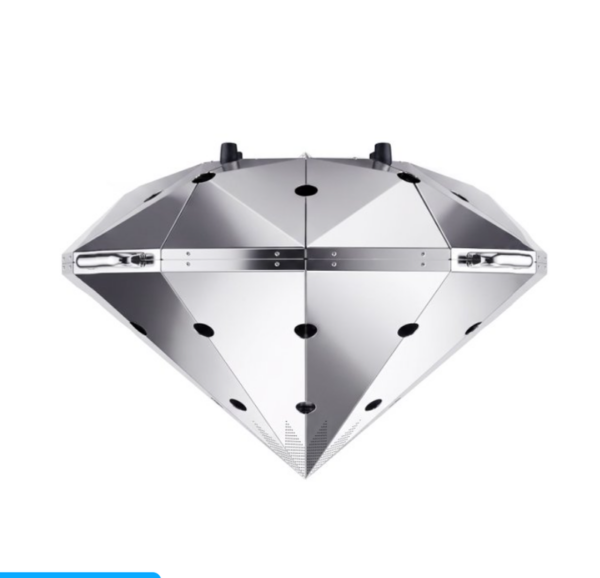 HeTu 32x5W RGB Stage Laser Light