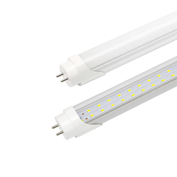 SCL HT818 EC T8 LED замена