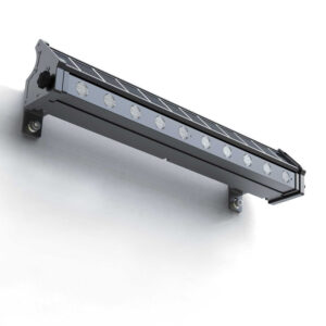 Manufacturer Supplier Led wall washer интерьерный Customized