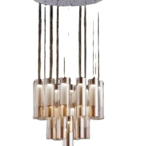 High Quality Glass промышленный люстра с Great Price