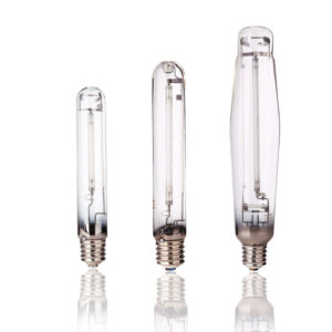 Millenium гидропоника High Pressure Sodium растение фитолампа