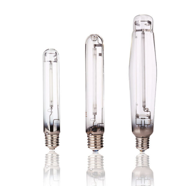 Millenium гидропоника High Pressure Sodium растение фитолампа