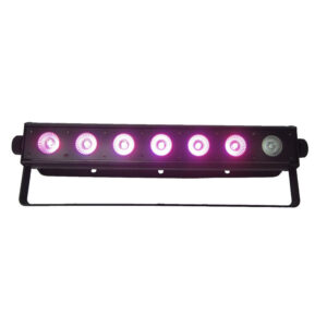 Underground 23CHs DMX линейный LED wall washer интерьерный
