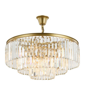 LED интерьерный люстра Decoration Hanging хрустальный светильники Imported From China