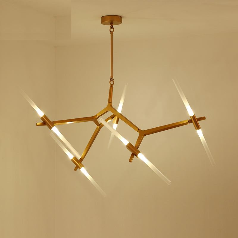 LED Living освещение подвесной современный Scandinavian ,современный Contemporary Led подвесной светильник кухня