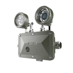 ATEX 2*3w LED Explosion Proof Emergency LED светильник для Hazard Place Explosion Proof аварийный светильник