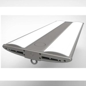 ETL DLC CE SAA заводской Warehouse Gym промышленное освещение светильники LED high bay low bay линейный светильник